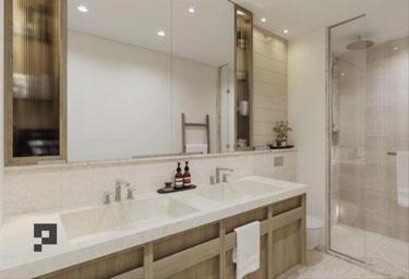 1-BD Apartment Sale, 918 sq. ft. at The Highbury, The Highbury, Mohammed Bin Rashid City, Dubai, UAE #4