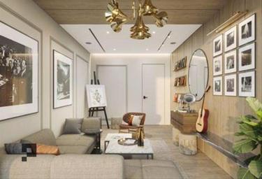 1-BD Apartment Sale, 918 sq. ft. at The Highbury, The Highbury, Mohammed Bin Rashid City, Dubai, UAE #1 1-BD Apartment Sale, 918 sq. ft. at The Highbury, The Highbury, Mohammed Bin Rashid City, Dubai, UAE #1