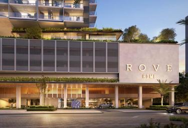 1-BD Apartment Sale, 587 sq. ft. at Rove Home Downtown By Octa, Rove Home Downtown, Downtown Dubai, Dubai, UAE #1 1-BD Apartment Sale, 587 sq. ft. at Rove Home Downtown By Octa, Rove Home Downtown, Downtown Dubai, Dubai, UAE #1