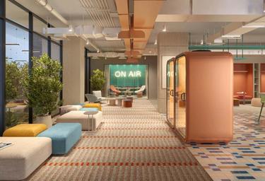 1-BD Apartment Sale, 587 sq. ft. at Rove Home Downtown By Octa, Rove Home Downtown, Downtown Dubai, Dubai, UAE #3 1-BD Apartment Sale, 587 sq. ft. at Rove Home Downtown By Octa, Rove Home Downtown, Downtown Dubai, Dubai, UAE #3