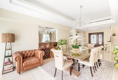 5-BD House Sale, 3,970 sq. ft., Meadows 8, Meadows, Dubai, UAE #3 5-BD House Sale, 3,970 sq. ft., Meadows 8, Meadows, Dubai, UAE #3