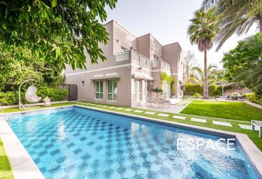 5-BD House Sale, 3,970 sq. ft., Meadows 8, Meadows, Dubai, UAE #1 5-BD House Sale, 3,970 sq. ft., Meadows 8, Meadows, Dubai, UAE #1
