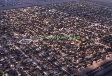 Land Sale, Alreeman, Al Shamkha, Abu Dhabi, UAE #3 Land Sale, Alreeman, Al Shamkha, Abu Dhabi, UAE #3