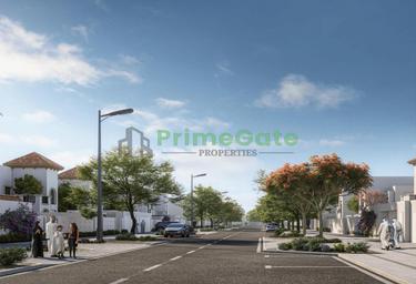 Land Sale, Alreeman, Al Shamkha, Abu Dhabi, UAE #4