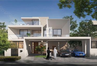 Продажа коттеджа 7 128 фут², 5 спален в ЖК «Address Hillcrest», Address Hillcrest, Dubai Hills Estate, Dubai, UAE #1 Продажа коттеджа 7 128 фут², 5 спален в ЖК «Address Hillcrest», Address Hillcrest, Dubai Hills Estate, Dubai, UAE #1