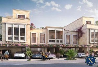 4-BD Townhouse Sale, 2,273 sq. ft. at Malta, Malta, Damac Lagoons, Dubai, UAE #2 4-BD Townhouse Sale, 2,273 sq. ft. at Malta, Malta, Damac Lagoons, Dubai, UAE #2