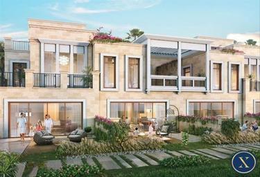 4-BD Townhouse Sale, 2,273 sq. ft. at Malta, Malta, Damac Lagoons, Dubai, UAE #1 4-BD Townhouse Sale, 2,273 sq. ft. at Malta, Malta, Damac Lagoons, Dubai, UAE #1