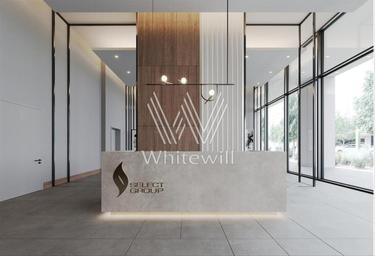 2-BD Apartment Sale, 949 sq. ft. at Peninsula Phase 2 By Select Group, Peninsula Two, Peninsula, Business Bay, Dubai, UAE #3 2-BD Apartment Sale, 949 sq. ft. at Peninsula Phase 2 By Select Group, Peninsula Two, Peninsula, Business Bay, Dubai, UAE #3