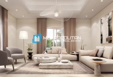 4-BD House Sale, 4,203 sq. ft. at Fay Alreeman By Aldar Properties, Fay Alreeman, Al Shamkha, Abu Dhabi, UAE #2 4-BD House Sale, 4,203 sq. ft. at Fay Alreeman By Aldar Properties, Fay Alreeman, Al Shamkha, Abu Dhabi, UAE #2