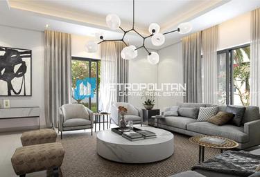 4-BD House Sale, 4,203 sq. ft. at Fay Alreeman By Aldar Properties, Fay Alreeman, Al Shamkha, Abu Dhabi, UAE #3 4-BD House Sale, 4,203 sq. ft. at Fay Alreeman By Aldar Properties, Fay Alreeman, Al Shamkha, Abu Dhabi, UAE #3