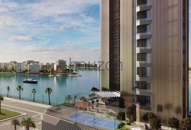 1-BD Apartment Sale, 651 sq. ft. at Nautica Phase 2 Select Group, Nautica Two, Maritime City, Dubai, UAE #3 1-BD Apartment Sale, 651 sq. ft. at Nautica Phase 2 Select Group, Nautica Two, Maritime City, Dubai, UAE #3