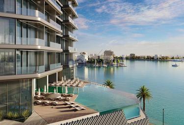 1-BD Apartment Sale, 651 sq. ft. at Nautica Phase 2 Select Group, Nautica Two, Maritime City, Dubai, UAE #2 1-BD Apartment Sale, 651 sq. ft. at Nautica Phase 2 Select Group, Nautica Two, Maritime City, Dubai, UAE #2