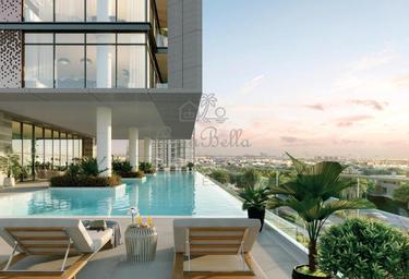2-BD Apartment Sale, 1,000 sq. ft. at Ellington House Phase 4 By Ellington Properties, Ellington House IV, Dubai Hills Estate, Dubai, UAE #4