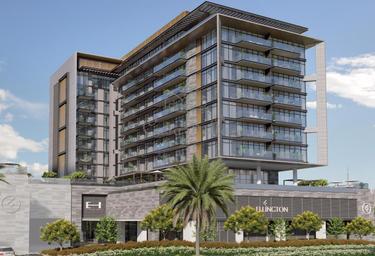 2-BD Apartment Sale, 1,000 sq. ft. at Ellington House Phase 4 By Ellington Properties, Ellington House IV, Dubai Hills Estate, Dubai, UAE #1 2-BD Apartment Sale, 1,000 sq. ft. at Ellington House Phase 4 By Ellington Properties, Ellington House IV, Dubai Hills Estate, Dubai, UAE #1