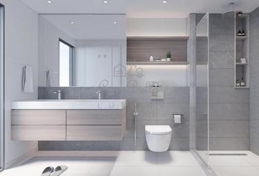 2-BD Apartment Sale, 1,000 sq. ft. at Ellington House Phase 4 By Ellington Properties, Ellington House IV, Dubai Hills Estate, Dubai, UAE #3 2-BD Apartment Sale, 1,000 sq. ft. at Ellington House Phase 4 By Ellington Properties, Ellington House IV, Dubai Hills Estate, Dubai, UAE #3