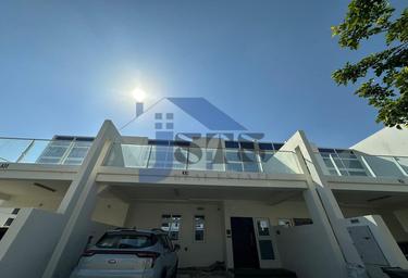 4-BD Townhouse Sale, 1,881 sq. ft. at Coursetia, Coursetia, Damac Hills 2, Dubai, UAE #1 4-BD Townhouse Sale, 1,881 sq. ft. at Coursetia, Coursetia, Damac Hills 2, Dubai, UAE #1