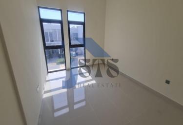 4-BD Townhouse Sale, 1,881 sq. ft. at Coursetia, Coursetia, Damac Hills 2, Dubai, UAE #4