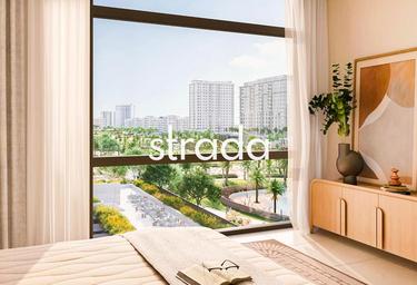 1-BD Apartment Sale, 696 sq. ft. at Parkside Views, Parkside Views, Dubai Hills Estate, Dubai, UAE #3 1-BD Apartment Sale, 696 sq. ft. at Parkside Views, Parkside Views, Dubai Hills Estate, Dubai, UAE #3