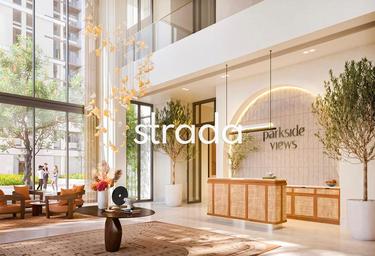 1-BD Apartment Sale, 696 sq. ft. at Parkside Views, Parkside Views, Dubai Hills Estate, Dubai, UAE #2 1-BD Apartment Sale, 696 sq. ft. at Parkside Views, Parkside Views, Dubai Hills Estate, Dubai, UAE #2