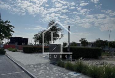 Land Sale, Lea, Yas Acres, Yas Island, Abu Dhabi, UAE #2 Land Sale, Lea, Yas Acres, Yas Island, Abu Dhabi, UAE #2