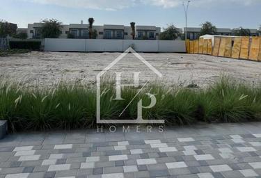 Land Sale, Lea, Yas Acres, Yas Island, Abu Dhabi, UAE #4