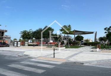 Land Sale, Lea, Yas Acres, Yas Island, Abu Dhabi, UAE #1 Land Sale, Lea, Yas Acres, Yas Island, Abu Dhabi, UAE #1