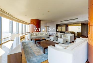 4-BD Apartment Sale, 1,000 sq. ft., Burj Khalifa, Burj Khalifa Area, Downtown Dubai, Dubai, UAE #4