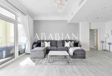 Продажа 1-комн. квартиры, 1 000 фут², Al Hamri, Shoreline Apartments, Palm Jumeirah, Dubai, UAE #1 Продажа 1-комн. квартиры, 1 000 фут², Al Hamri, Shoreline Apartments, Palm Jumeirah, Dubai, UAE #1
