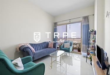 2-BD Apartment Sale, 1,000 sq. ft., The Manhattan Tower, Jumeirah Village Circle, Dubai, UAE #2