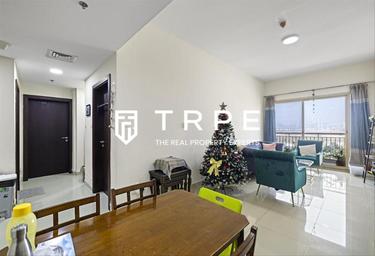 2-BD Apartment Sale, 1,000 sq. ft., The Manhattan Tower, Jumeirah Village Circle, Dubai, UAE #4