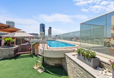 3-BD Apartment Sale, 1,000 sq. ft., Villa Pera, Jumeirah Village Circle, Dubai, UAE #3