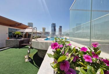 3-BD Apartment Sale, 1,000 sq. ft., Villa Pera, Jumeirah Village Circle, Dubai, UAE #2