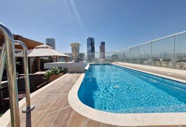 3-BD Apartment Sale, 1,000 sq. ft., Villa Pera, Jumeirah Village Circle, Dubai, UAE #4