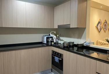 3-BD Townhouse Sale, 2,015 sq. ft. at Senses at The Fields, Senses at the Fields, District 11, Mohammed Bin Rashid City, Dubai, UAE #4