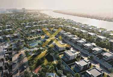 Land Sale, Lea, Yas Acres, Yas Island, Abu Dhabi, UAE #2 Land Sale, Lea, Yas Acres, Yas Island, Abu Dhabi, UAE #2
