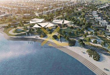 Land Sale, Lea, Yas Acres, Yas Island, Abu Dhabi, UAE #1 Land Sale, Lea, Yas Acres, Yas Island, Abu Dhabi, UAE #1