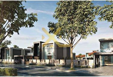 Land Sale, Lea, Yas Acres, Yas Island, Abu Dhabi, UAE #4
