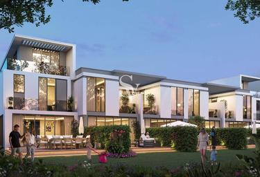 4-BD Townhouse Sale, 2,208 sq. ft. at Maldives At Damac Islands, Maldives, DAMAC Islands, Dubai Land, Dubai, UAE #1 4-BD Townhouse Sale, 2,208 sq. ft. at Maldives At Damac Islands, Maldives, DAMAC Islands, Dubai Land, Dubai, UAE #1