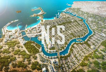 4-BD House Sale, 4,746 sq. ft. at Rawya, Al Jurf Gardens, AlJurf, Ghantoot, Abu Dhabi, UAE #4