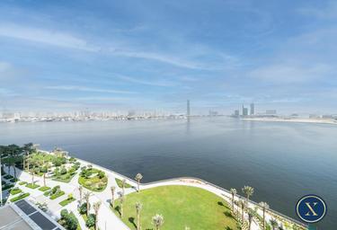 2-BD Apartment Sale, 1,000 sq. ft. at Creek Crescent, Creek Crescent, Dubai Creek Harbour (The Lagoons), Dubai, UAE #1 2-BD Apartment Sale, 1,000 sq. ft. at Creek Crescent, Creek Crescent, Dubai Creek Harbour (The Lagoons), Dubai, UAE #1