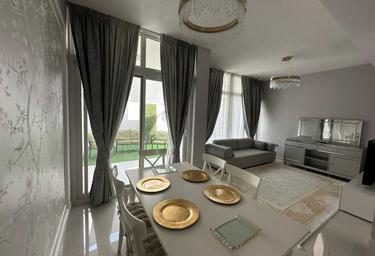 3-BD Townhouse Sale, 1,208 sq. ft. at Vardon, Aknan Villas, Vardon, Damac Hills 2, Dubai, UAE #1 3-BD Townhouse Sale, 1,208 sq. ft. at Vardon, Aknan Villas, Vardon, Damac Hills 2, Dubai, UAE #1