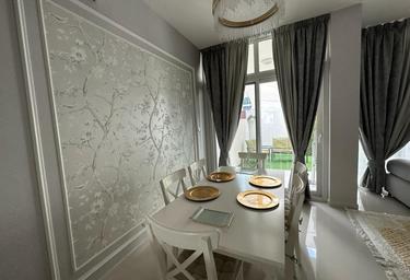 3-BD Townhouse Sale, 1,208 sq. ft. at Vardon, Aknan Villas, Vardon, Damac Hills 2, Dubai, UAE #2 3-BD Townhouse Sale, 1,208 sq. ft. at Vardon, Aknan Villas, Vardon, Damac Hills 2, Dubai, UAE #2