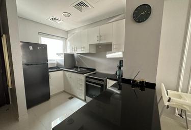 3-BD Townhouse Sale, 1,208 sq. ft. at Vardon, Aknan Villas, Vardon, Damac Hills 2, Dubai, UAE #4