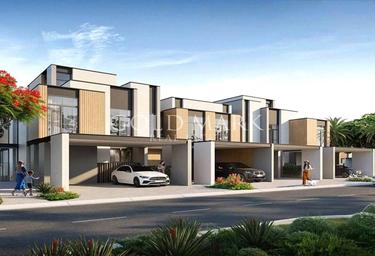3-BD House Sale, 2,217 sq. ft. at Mudon Al Ranim Phase 2 By Dubai Properties, Mudon Al Ranim 2, Mudon, Dubai, UAE #2 3-BD House Sale, 2,217 sq. ft. at Mudon Al Ranim Phase 2 By Dubai Properties, Mudon Al Ranim 2, Mudon, Dubai, UAE #2