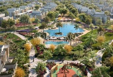 3-BD House Sale, 2,217 sq. ft. at Mudon Al Ranim Phase 2 By Dubai Properties, Mudon Al Ranim 2, Mudon, Dubai, UAE #4