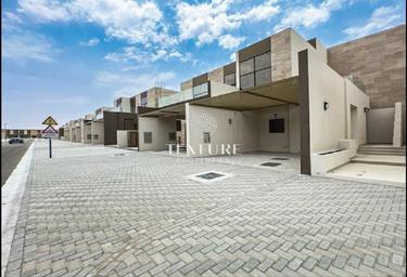 4-BD House Sale, 2,015 sq. ft. at Elie Saab À Vie By G&Co, The Fields, District 11, Mohammed Bin Rashid City, Dubai, UAE #1 4-BD House Sale, 2,015 sq. ft. at Elie Saab À Vie By G&Co, The Fields, District 11, Mohammed Bin Rashid City, Dubai, UAE #1