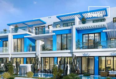 5-BD House Sale, 3,247 sq. ft. at Santorini By Damac, Santorini, Damac Lagoons, Dubai, UAE #1 5-BD House Sale, 3,247 sq. ft. at Santorini By Damac, Santorini, Damac Lagoons, Dubai, UAE #1