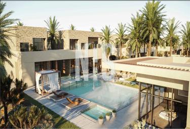 5-BD House Sale, 8,444 sq. ft. at Rawya, Al Jurf Gardens, AlJurf, Ghantoot, Abu Dhabi, UAE #3 5-BD House Sale, 8,444 sq. ft. at Rawya, Al Jurf Gardens, AlJurf, Ghantoot, Abu Dhabi, UAE #3