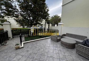 3-BD Townhouse Sale, 2,770 sq. ft. at Bayti Homes, Bayti Townhouses, Al Hamra Village, Ras Al Khaimah, UAE #1 3-BD Townhouse Sale, 2,770 sq. ft. at Bayti Homes, Bayti Townhouses, Al Hamra Village, Ras Al Khaimah, UAE #1