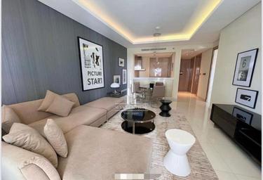 1-BD Apartment Sale, 964 sq. ft., Tower B, DAMAC Towers by Paramount, Business Bay, Dubai, UAE #4